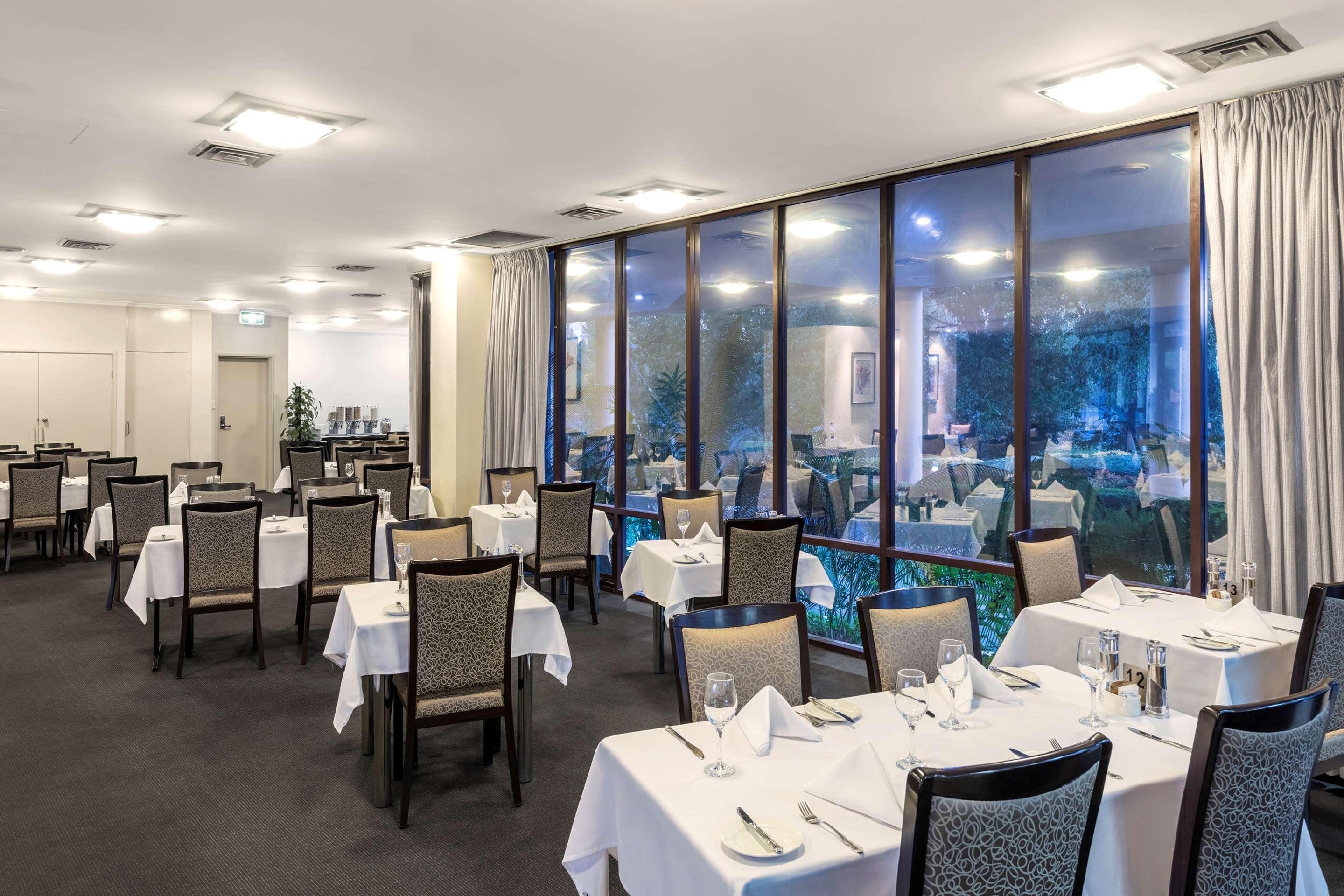 Garden City Hotel, Best Western Signature Collection Camberra Exterior foto